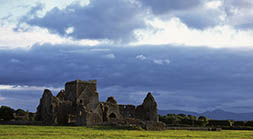 Hore Abbey